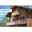 Le Chalet