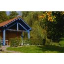 Chalets de loisirs
