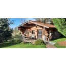 Les Rondins d'Ecoche (grand chalet)