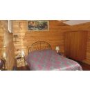 Chalet chambre d'hôtes / Clos des chênes