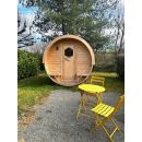 Camping de Charlieu***